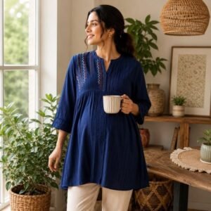 Premium Slitted Feeding Top
